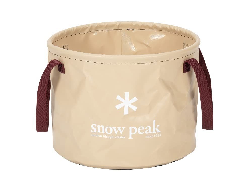 人気 スノーピーク(snow peak) ジャンボキャンプシンク FP-150R Amazon