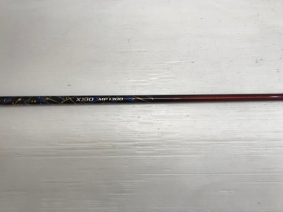 フェアウェイウッド ダンロップ