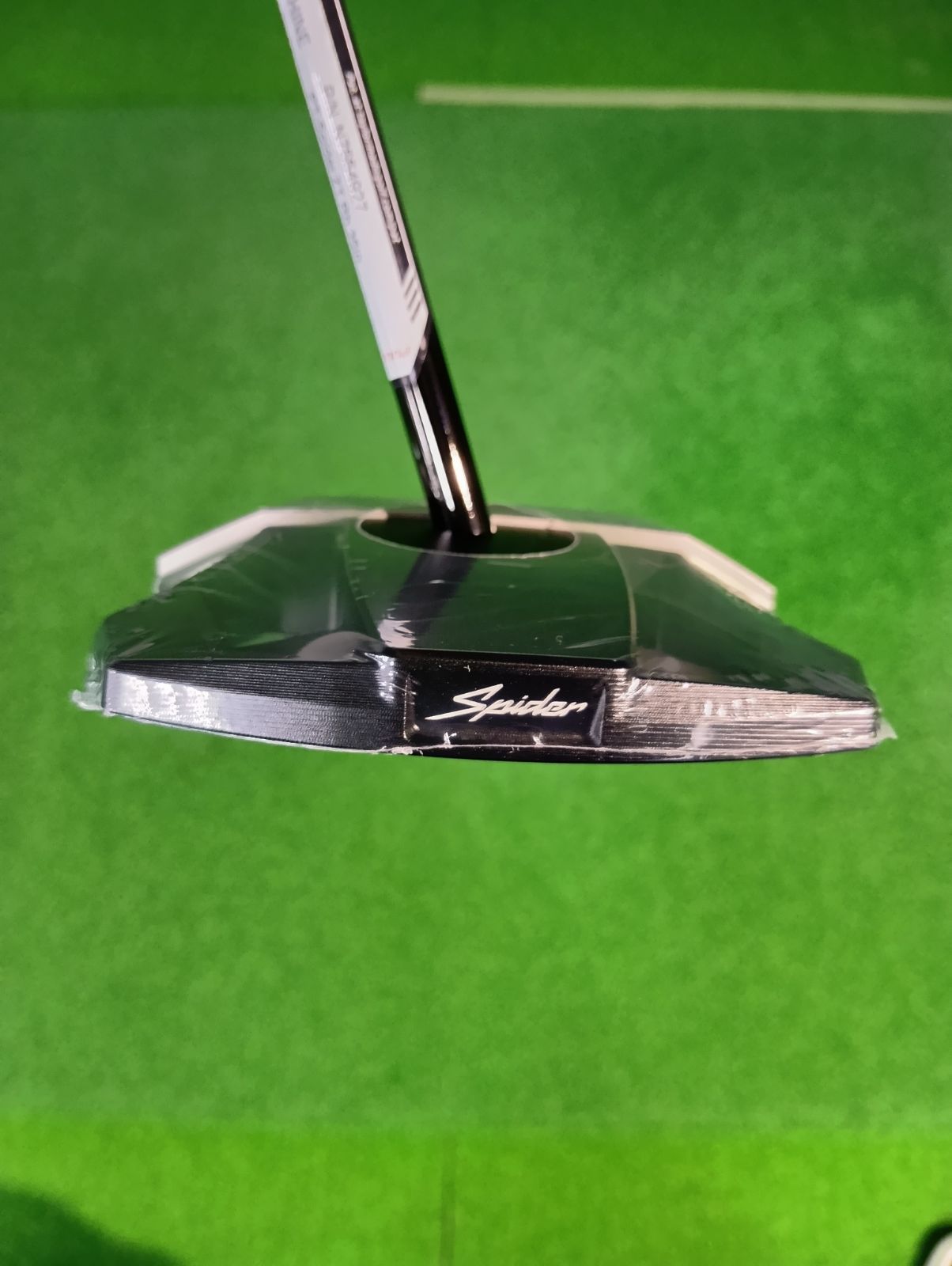 スパイダー ゼロトルク