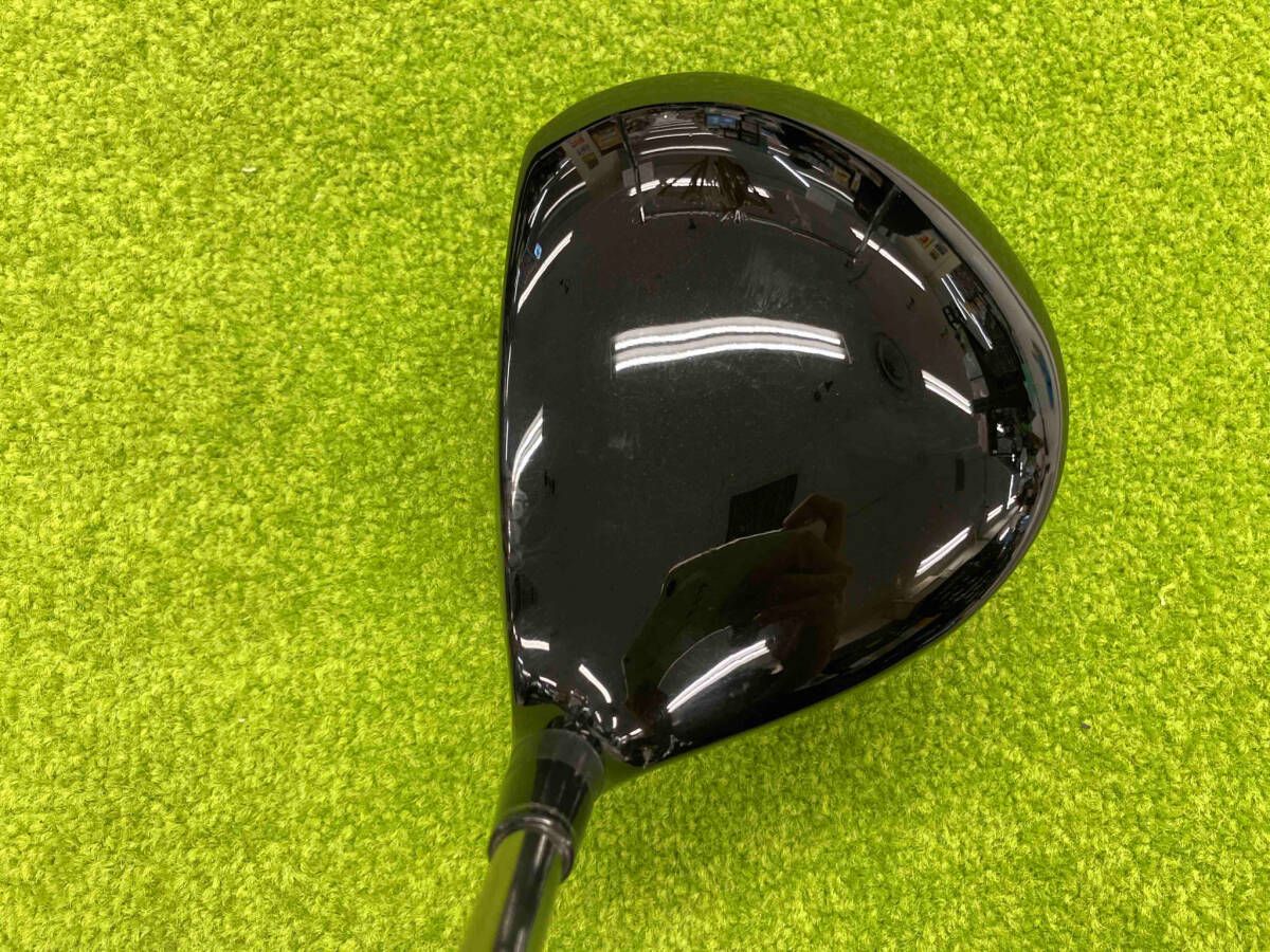 グランディスタ Grandista RSー001 ドライバー ヘッドのみ（Loft 10°）中古
