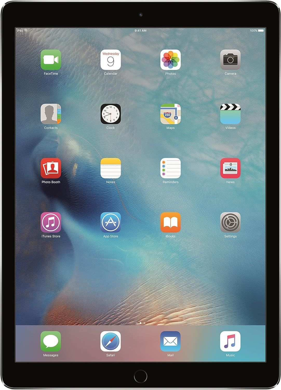 中古】Apple iPad Pro 12.9インチ 第1世代 Cellular 128GB 中古】Apple iPad Pro 12.9インチ 第1世代 Cellular 128GB