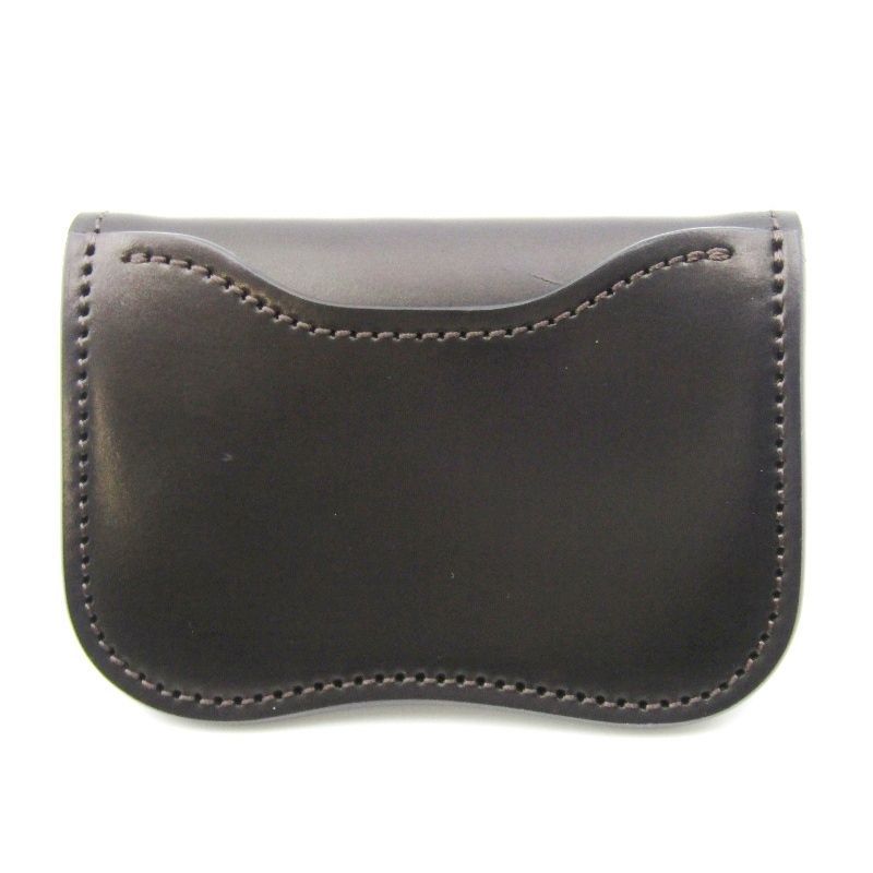 Full-Cordovan クロ