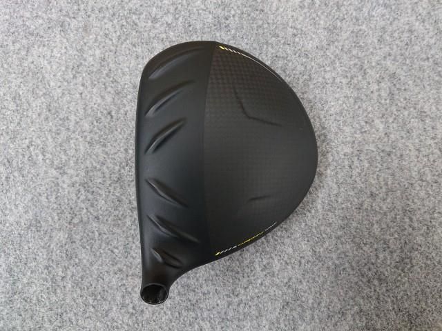 ping g430 LST ドライバー　ヘッド単品　ロフト10.5 PING G430 LST 10.5° ドライバー ヘッドのみ