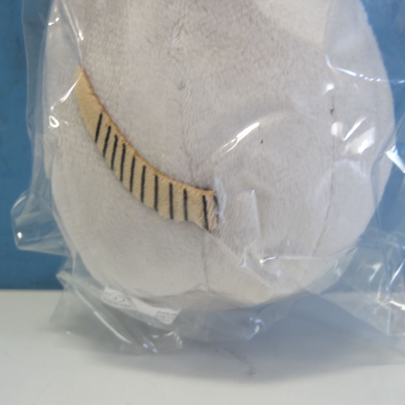 未開封 ペルソナ5 ピカレスクマウス マスコット ぬいぐるみ