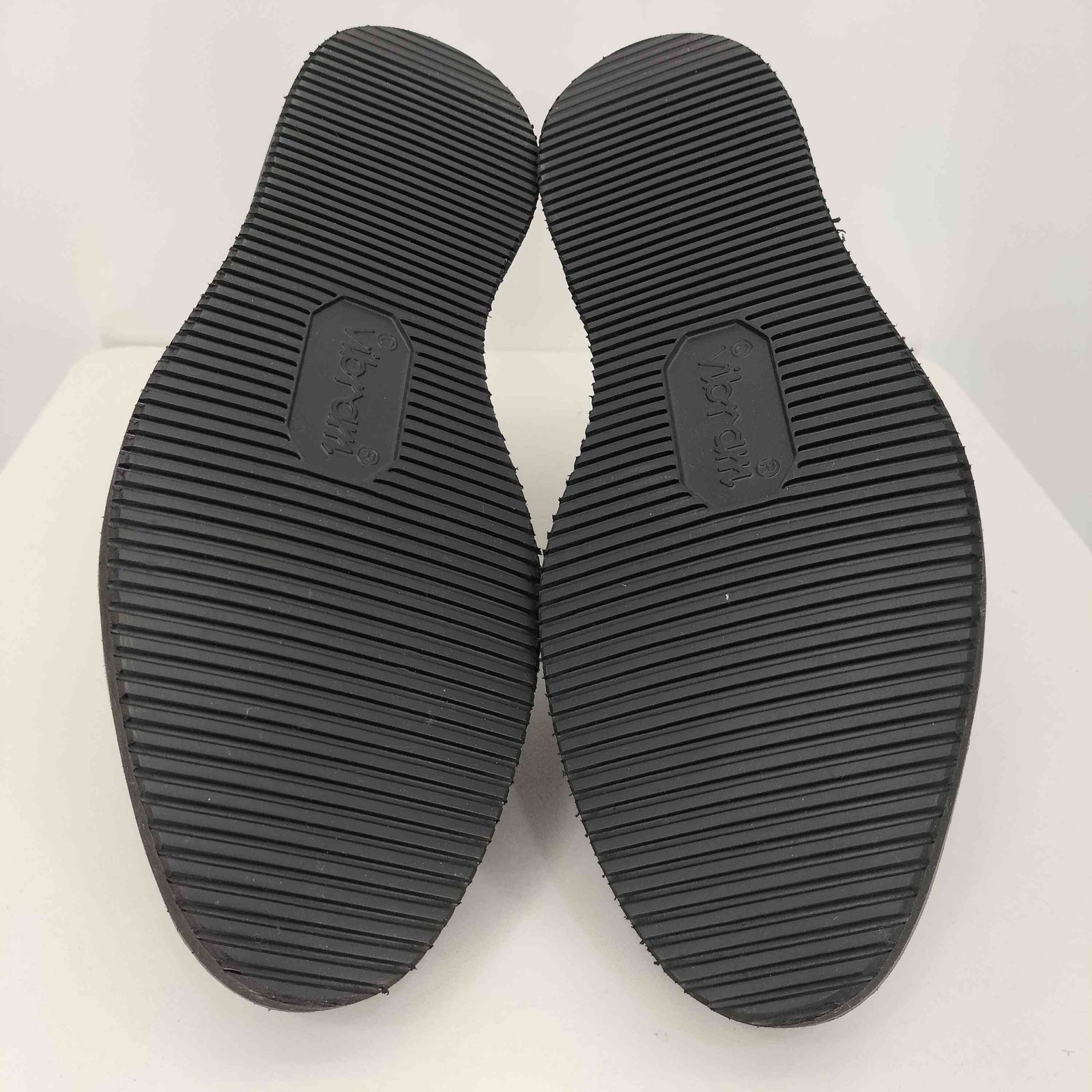 トキオクマガイ TOKIO KUMAGAI ダブルジップシューズ メンズ 表記無