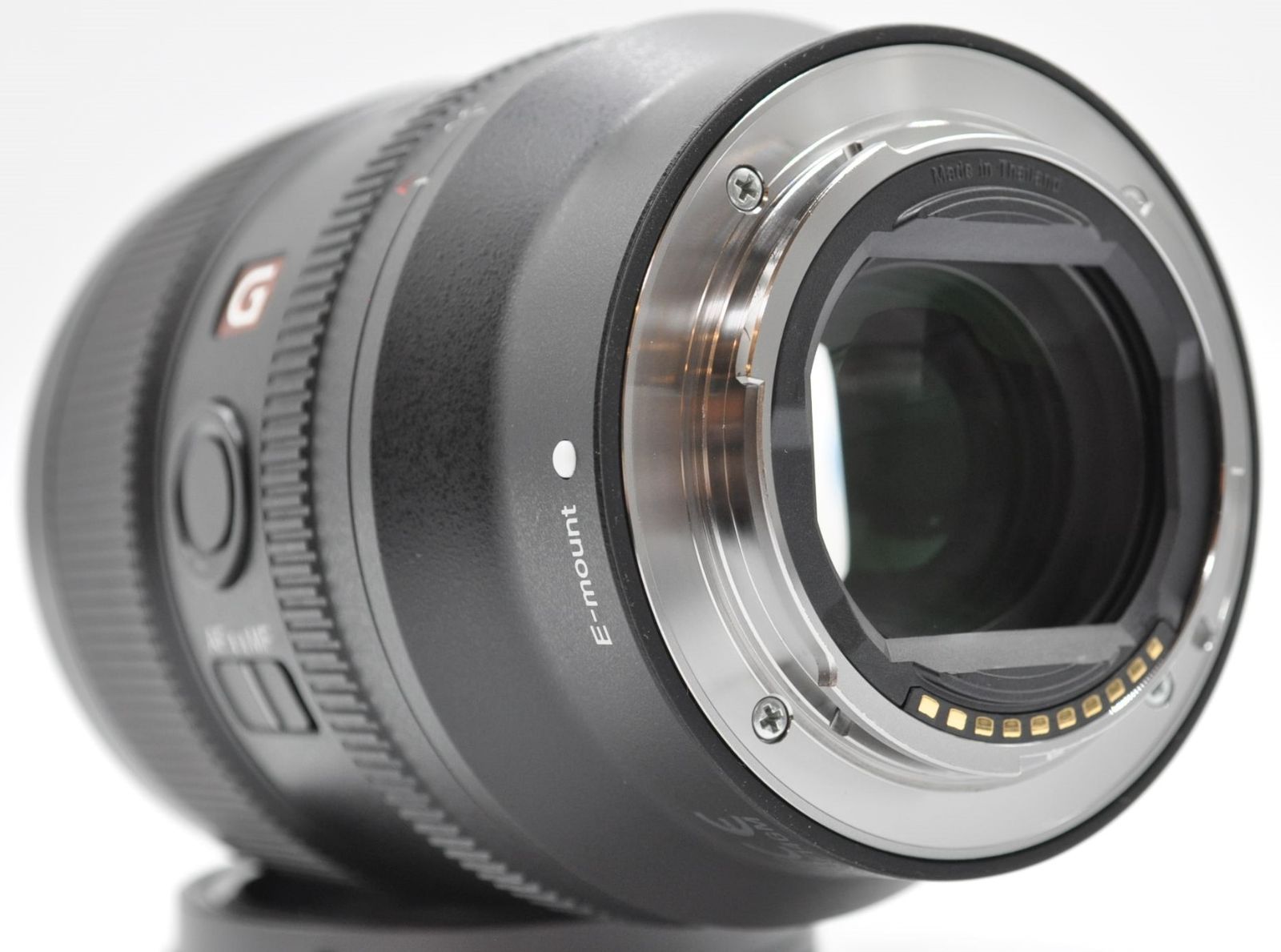 ＜極上美品！！＞　ソニー　SONY　FE 24mm F1.4 GM [SEL24F14GM]　♪あるとうれしい元箱＆ソフトケース＆フード＆説明書付き♪