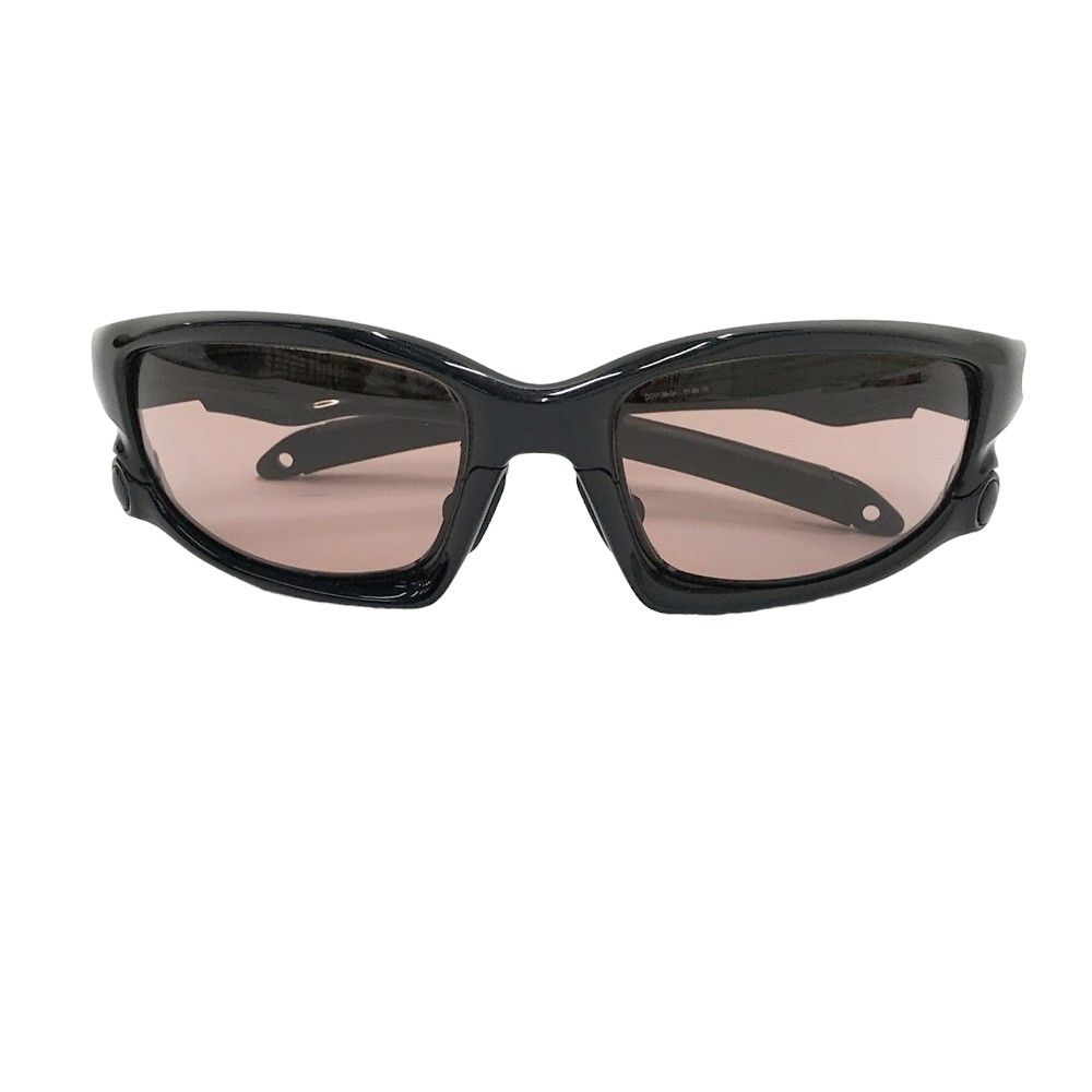 OAKLEY オークリー OO9138-04 SPLIT JACKET サングラス  ブラック系 6118 [240101248434] ゴルフウェア ストスト