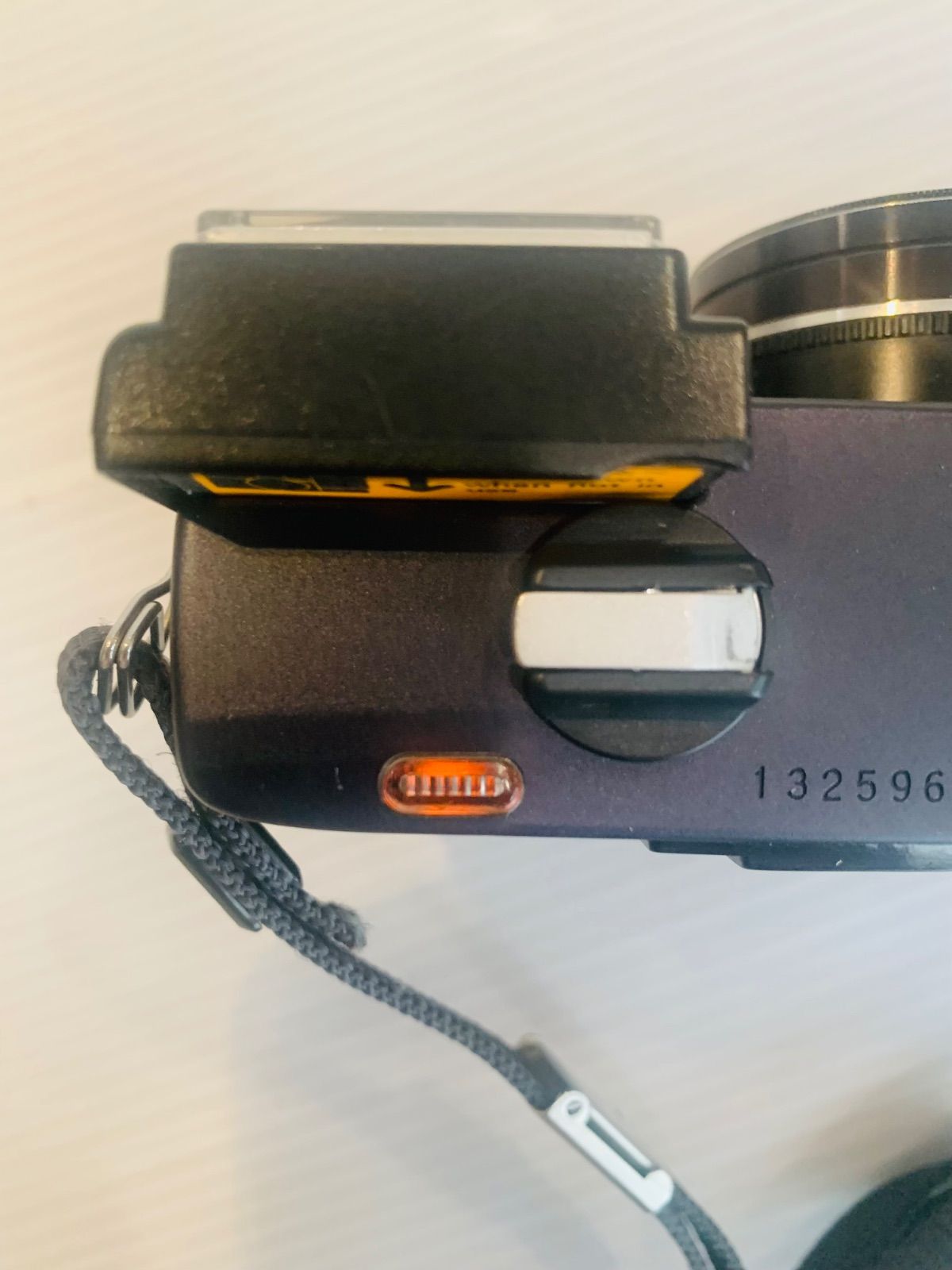 完動品】フィルムカメラ Konica C35 EF ピッカリコニカ - メルカリ