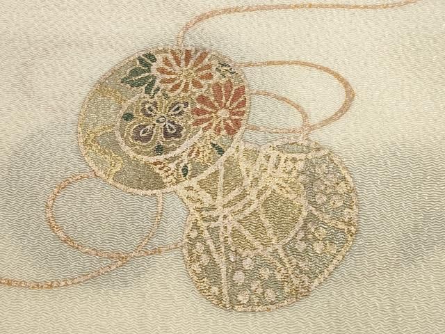 平和屋着物 和装小物 帯揚げ10枚セット 正絹 DAAX2012xg