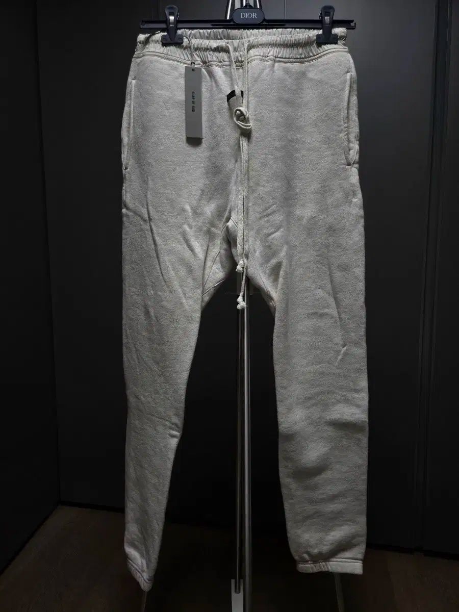 FEAR OF GOD フィアオブゴッド 7th トレーナー ジョガー パンツ