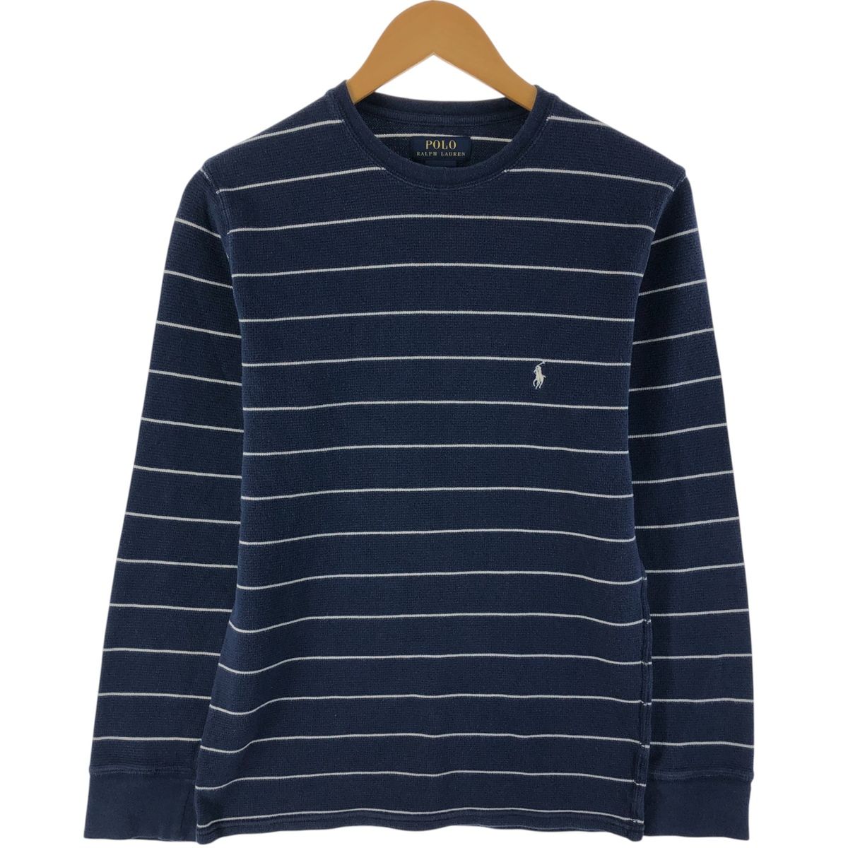 古着 ラルフローレン Ralph Lauren POLO by Ralph Lauren カシミア混
