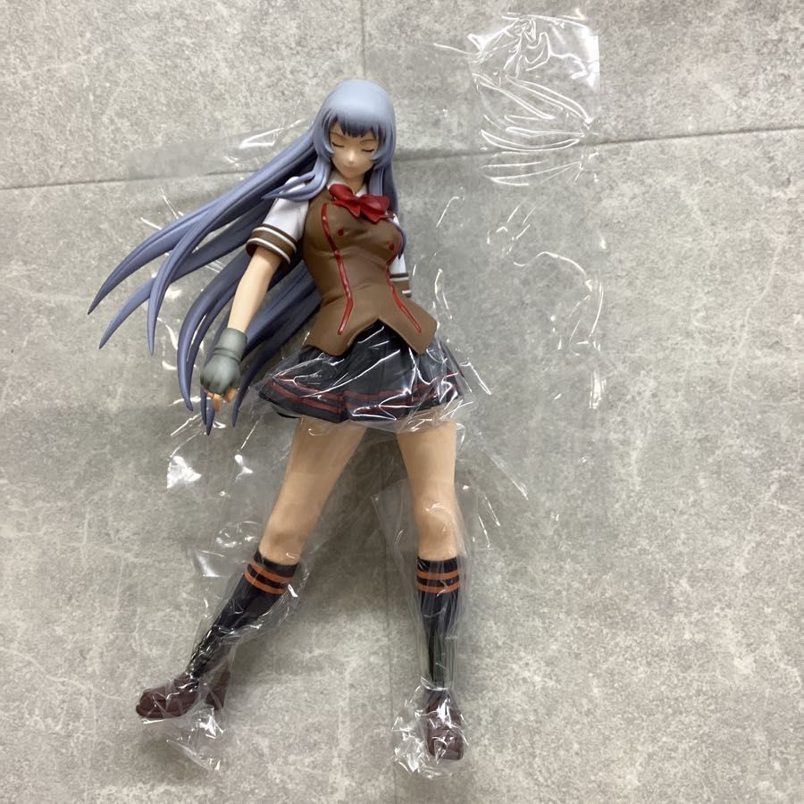 ALTER アルター 一騎当千 DRAGON DESTINY 趙雲子龍 1/8スケール塗装済み完成品フィギュア