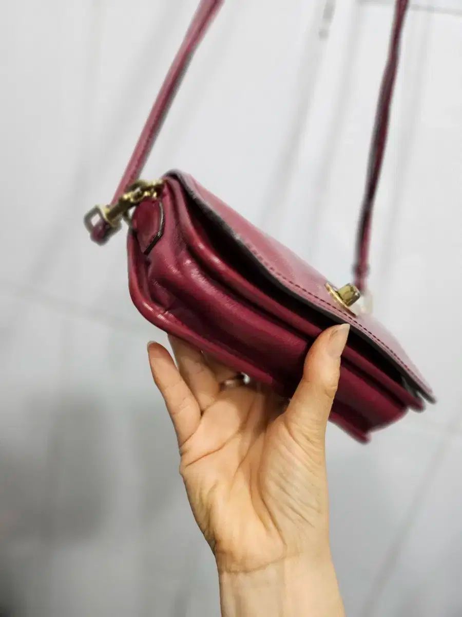 COACHクロスバッグ