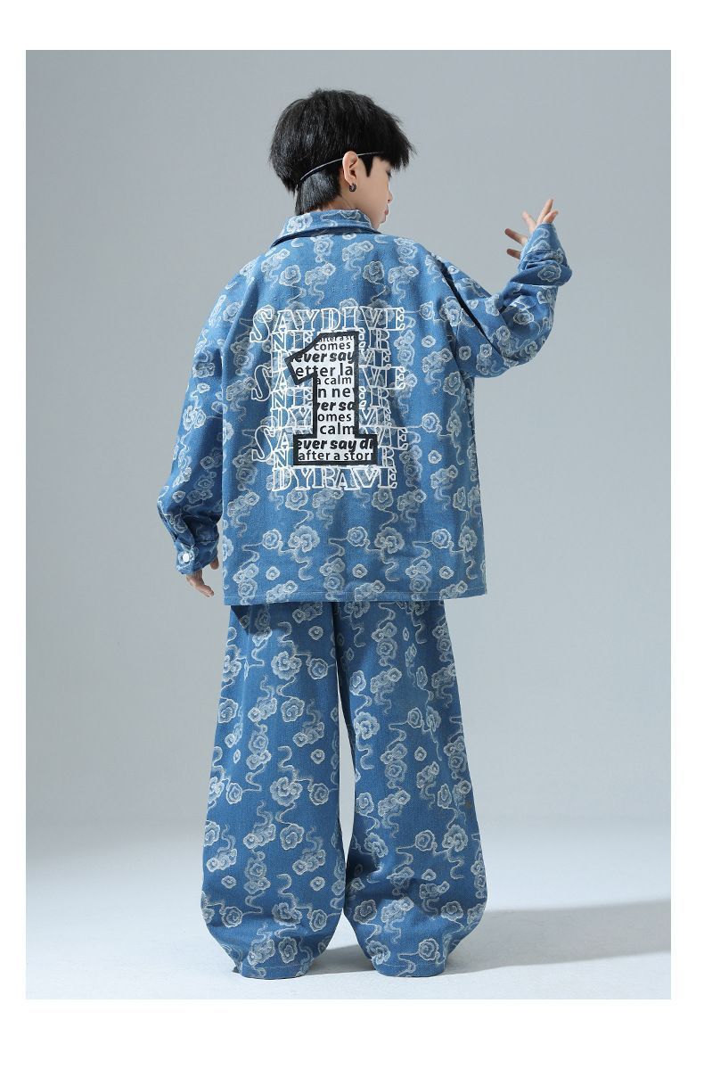 ジャケット