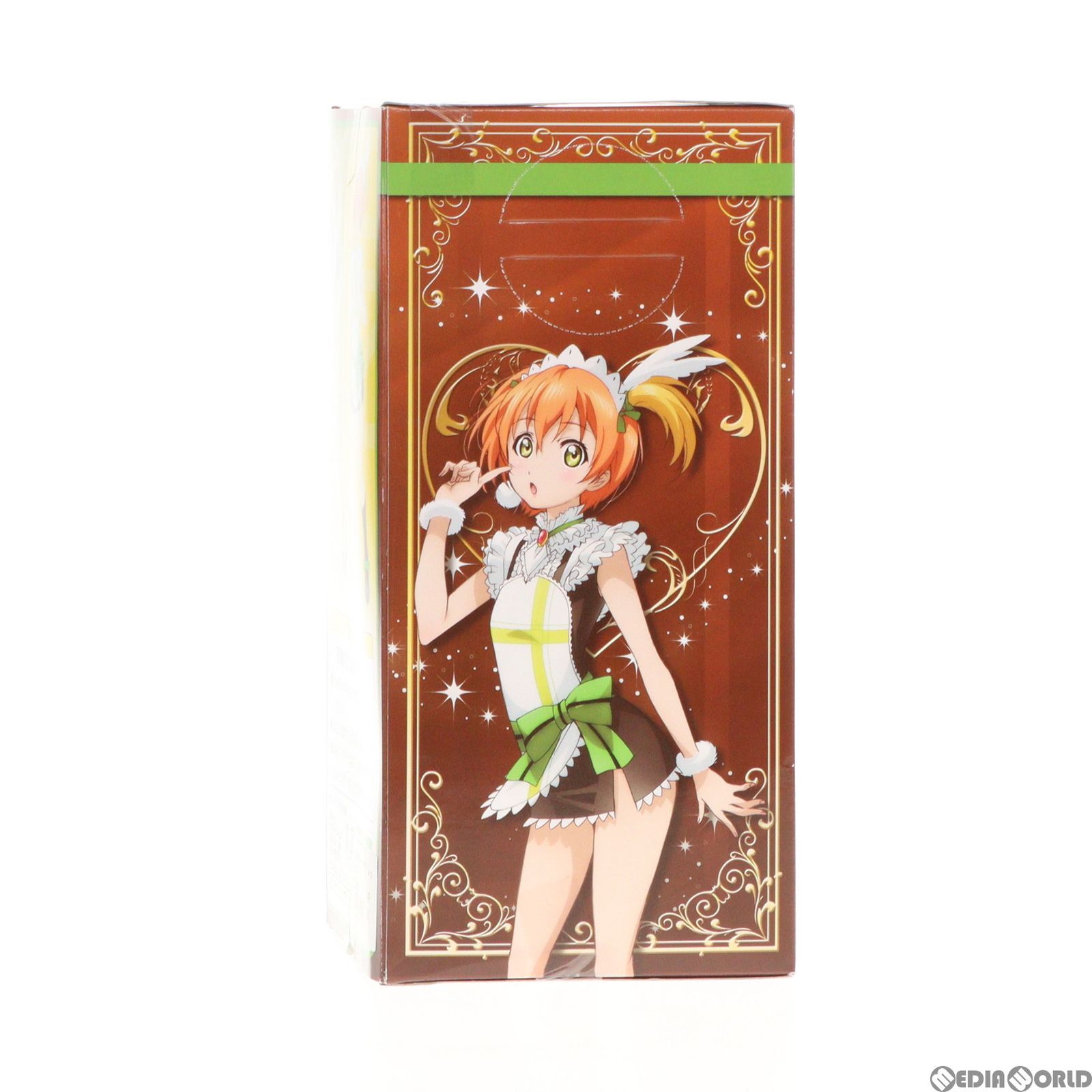小泉花陽(こいずみはなよ) ラブライブ! コンプリートフィギュア