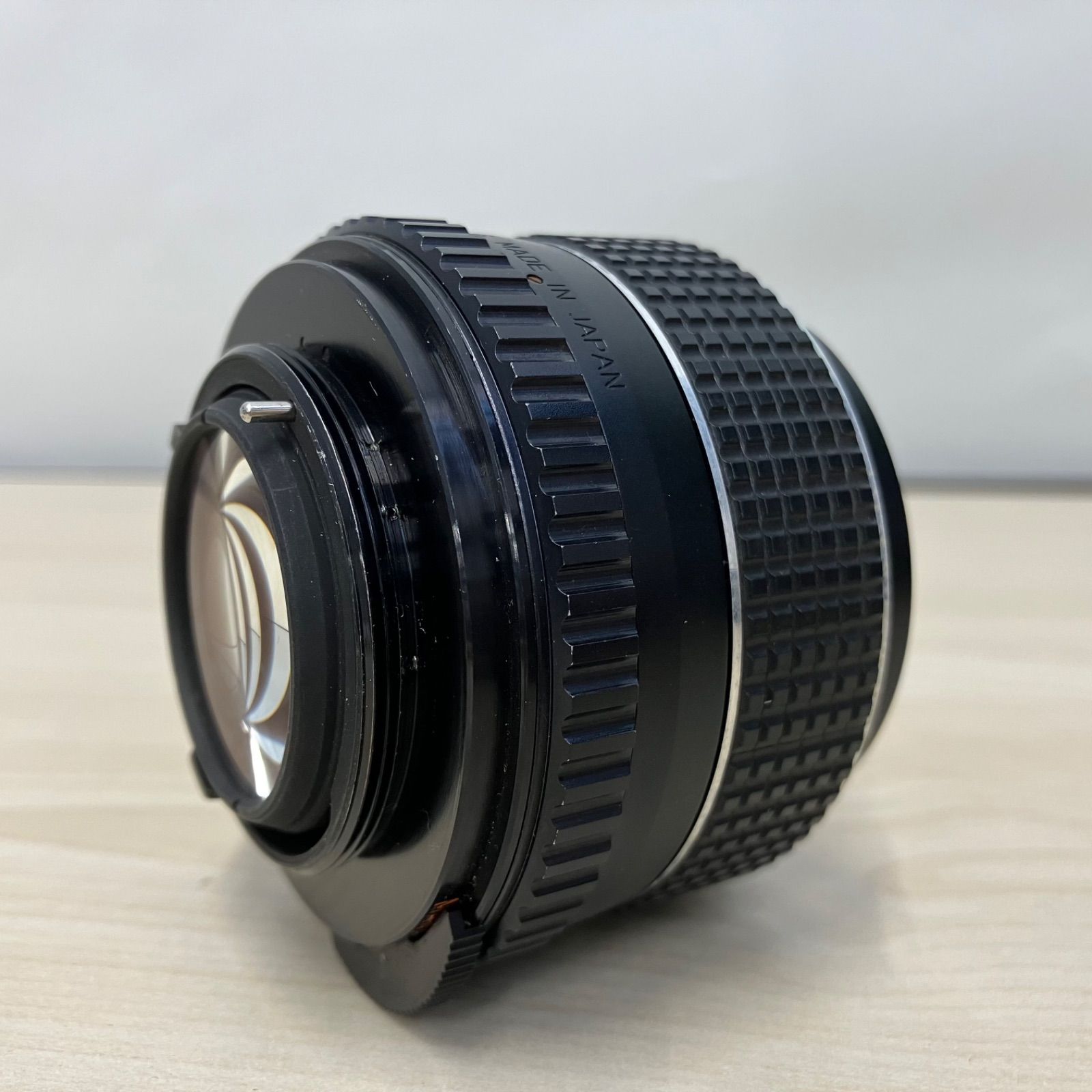 00285】 PENTAX TAKUMAR 50mm F1.4 ペンタックス 【公式通販】