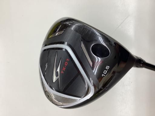 つるや GOLDEN PRIX TX-01 10.5° ドライバー DR GOLDEN PRIX TX-01 Diamana DR フレックスSR メンズ 男性用 右利き 右用 Cランク ゴルフクラブ