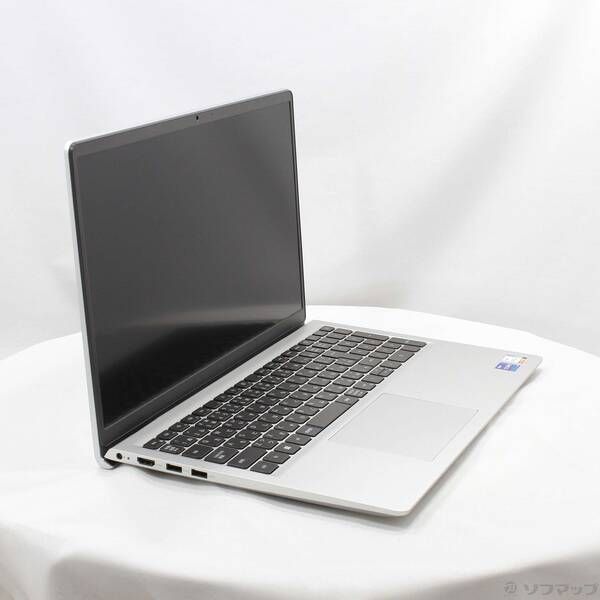 Inspiron 15 3520 NI375-EHHBSC [プラチナシルバー] 展示品〕 Inspiron 15 3520 NI375-EHHBSC プラチナシルバー【269