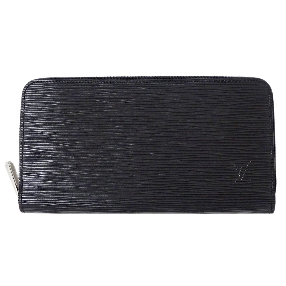 ルイ・ヴィトン LOUIS VUITTON 財布 エピ レディース メンズ ブランド