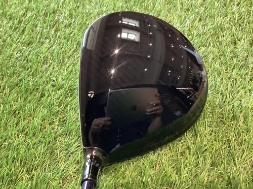 テーラーメイド Qi 10 MAX 10.5° ドライバー DR Diamana BLUE TM 50 フレックスSR メンズ 男性用 右利き 右用 Cランク ゴルフクラブ