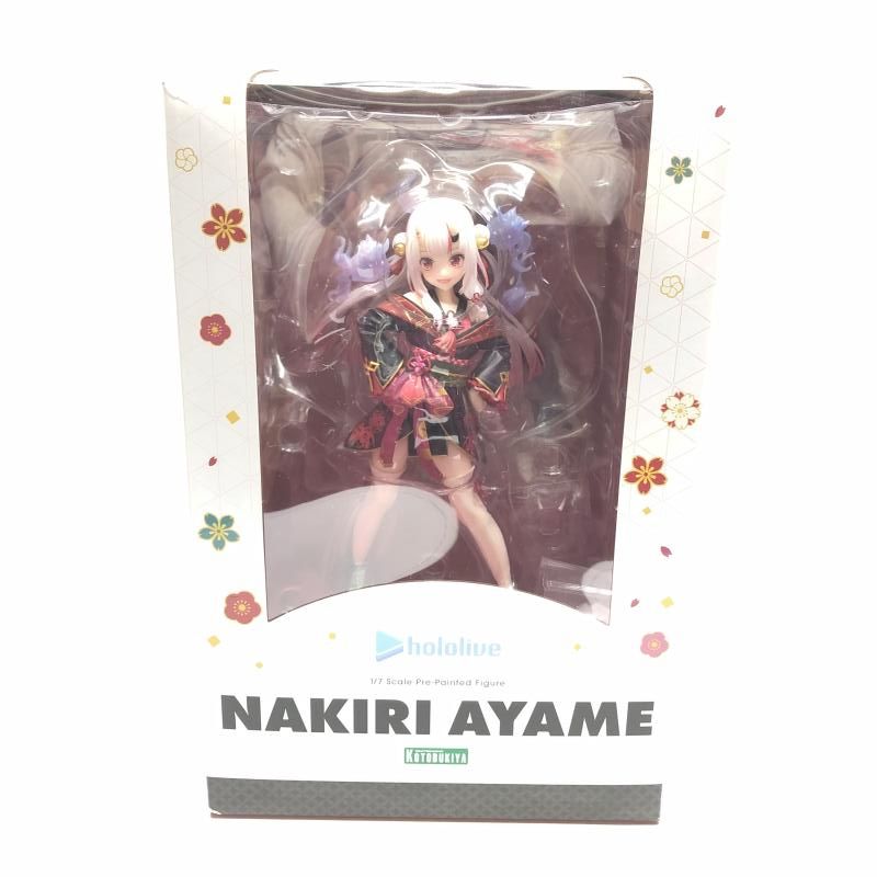 コトブキヤ 百鬼 あやめ にぱぁ顔パーツ特典付き コトブキヤ 百鬼