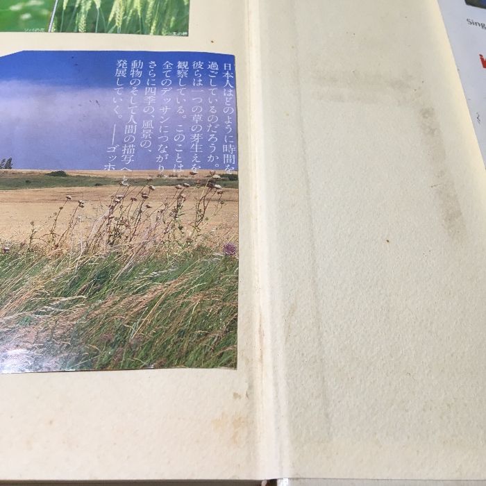ひろびろ三原色·全8巻　続ひろびろ三原色·全8巻　彫刻編·全3巻　松本キミ子·著 書籍のご案内 いろんな題材を見たい：キミコ・プラン・ドゥ