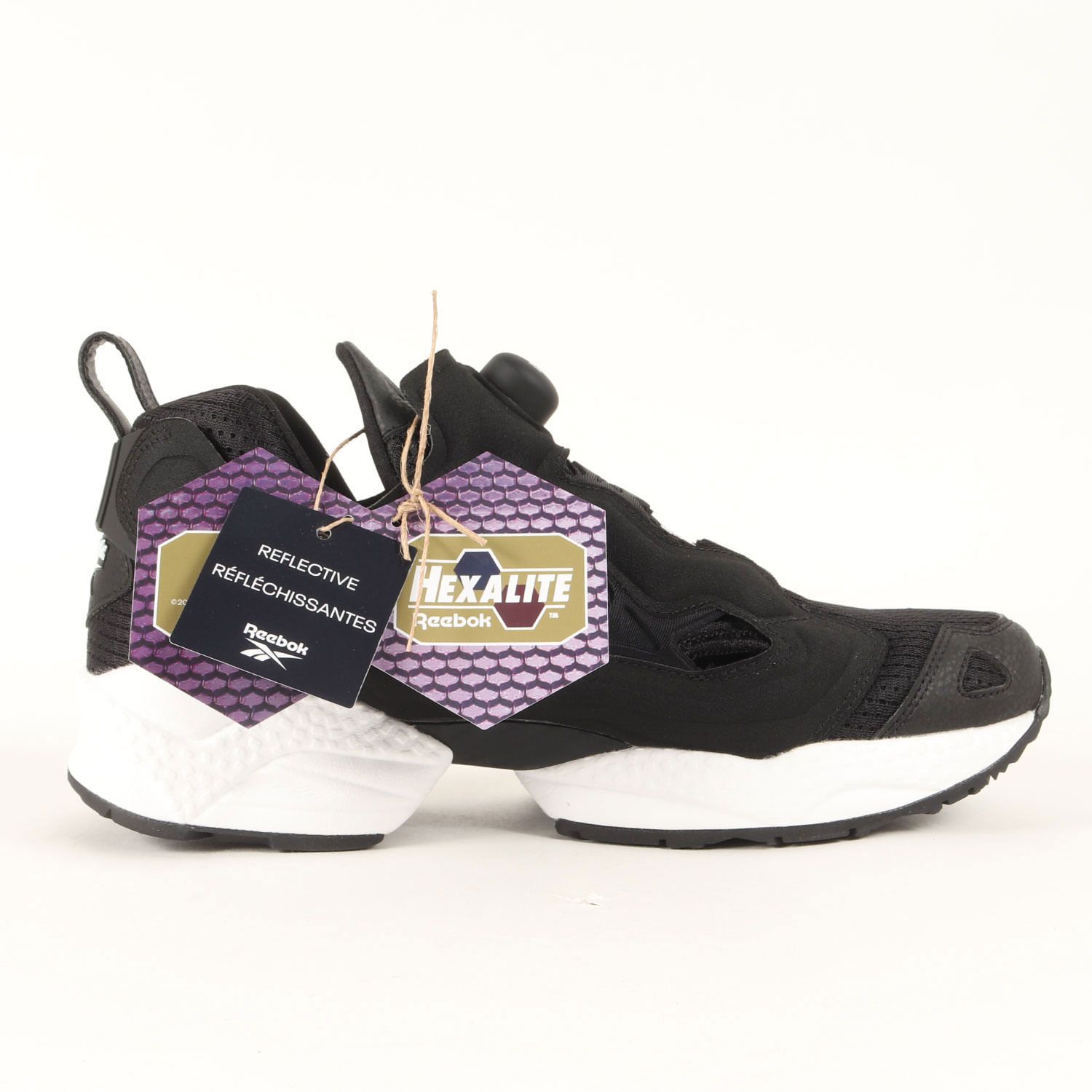 新品】Reebok リーボック サイズ:US10(28.0cm) | INSTAPUMP FURY 95 