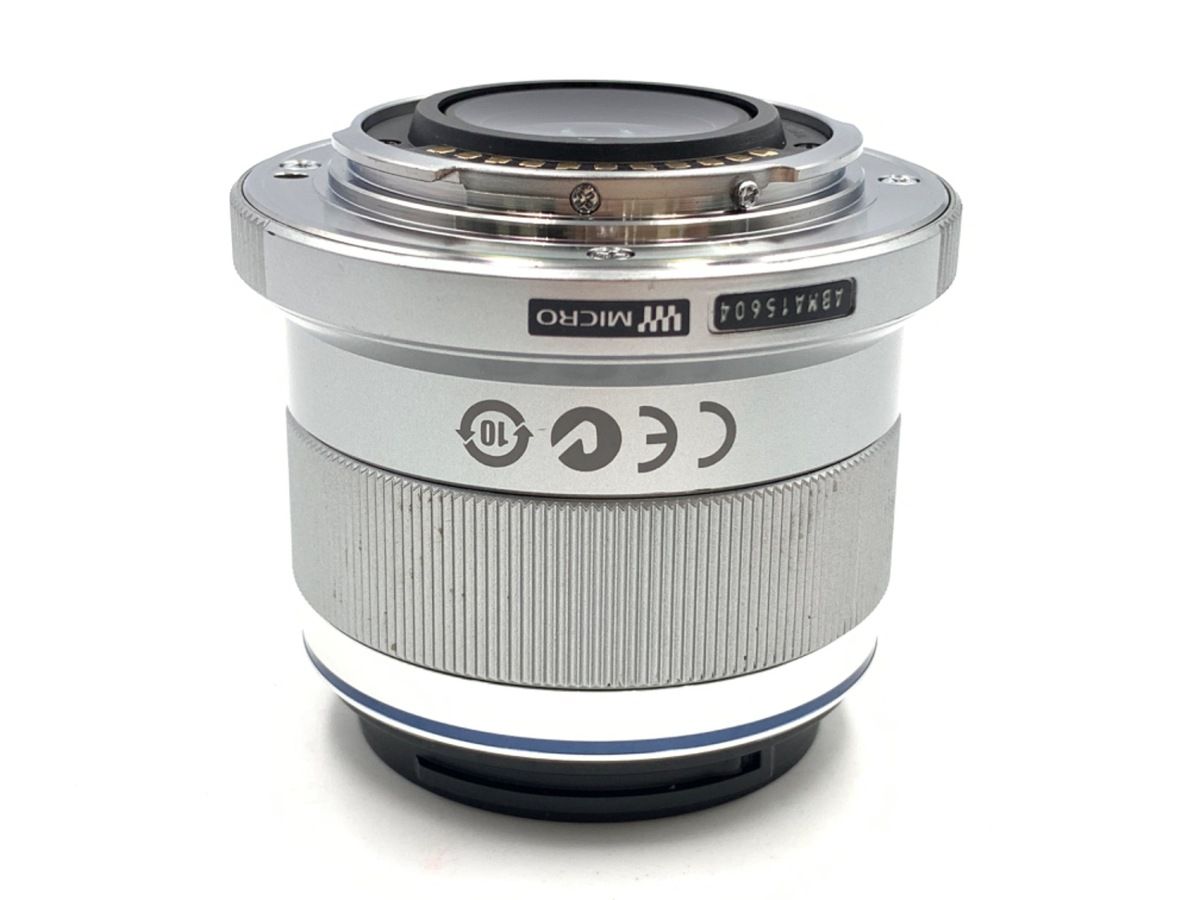 OLYMPUS M.ZUIKO DIGITAL 45mm f1.8 シルバー Amazon.co.jp: OLYMPUS 単焦点レンズ M.ZUIKO DIGITAL 45mm F1.8