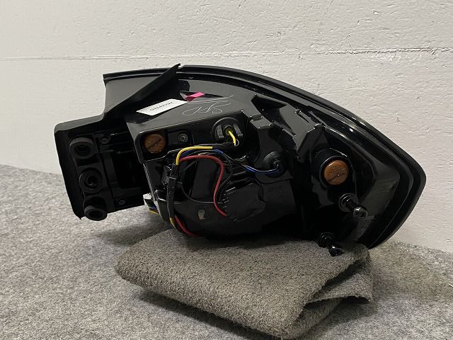 新品!ジープコンパス M624 純正 左 テールランプ/ライト/レンズ LED AL