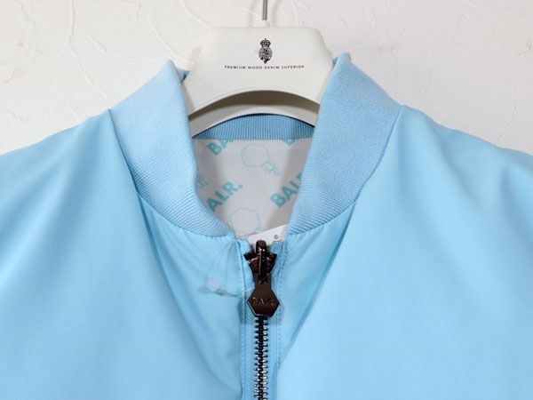 N.HOOLYWOOD 24ssベースボールシャツ サイズ40 N.HOOLYWOOD 24ssベース