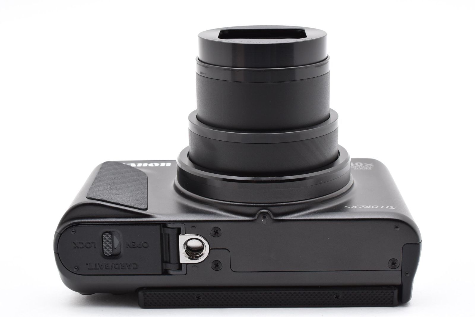 コンパクトデジタルカメラ