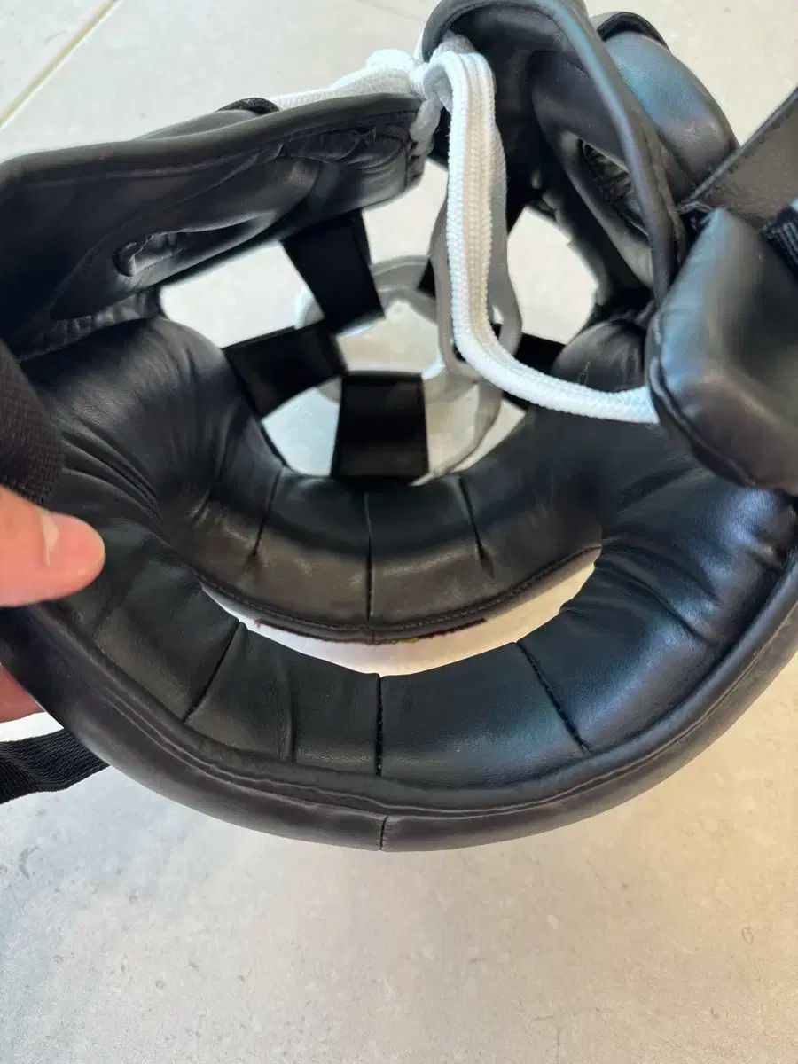 ノーズプロテクション