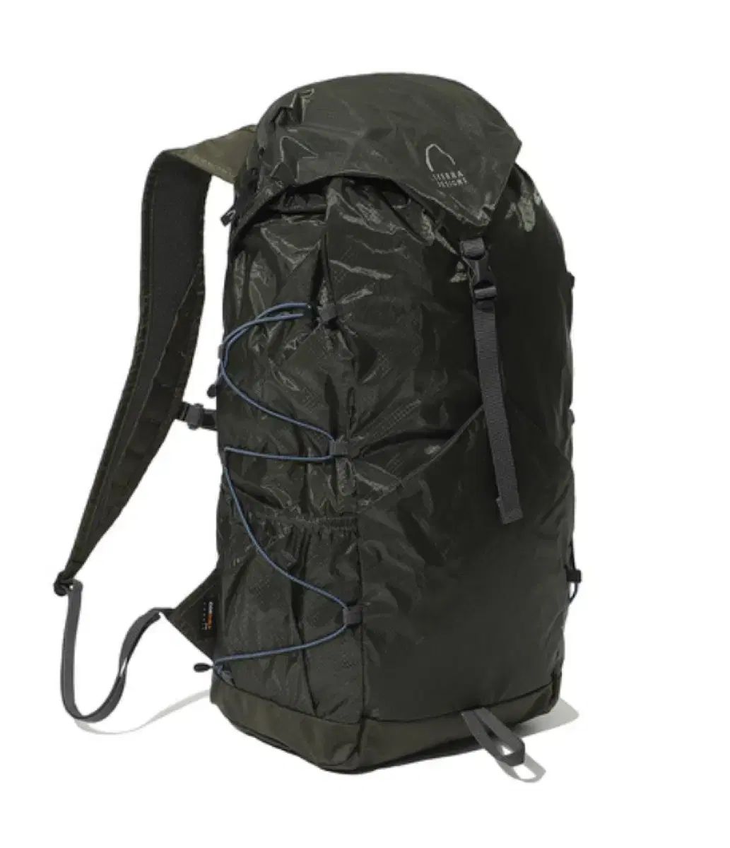 シエラデザイン ラーセン 超軽量 バックパック 17L リュックサック