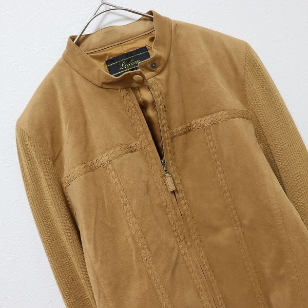 レリアン Leilian セットアップ スカートスーツ ジャケット スカート