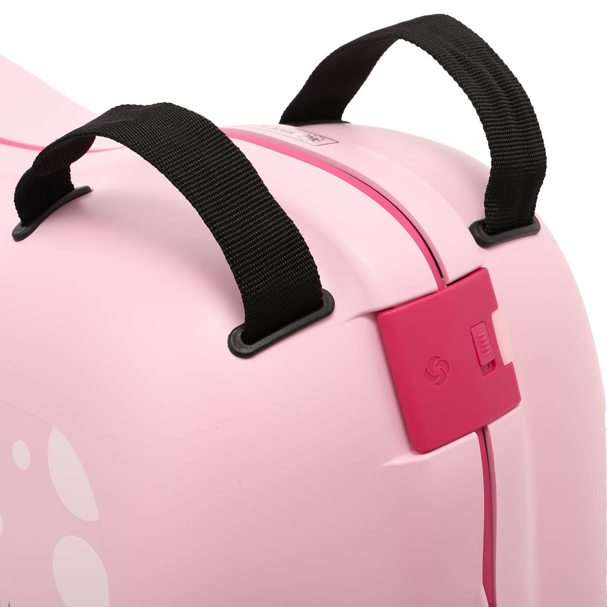 新品 サムソナイト Samsonite キャリーケース ドリーム2ゴー ミニー  