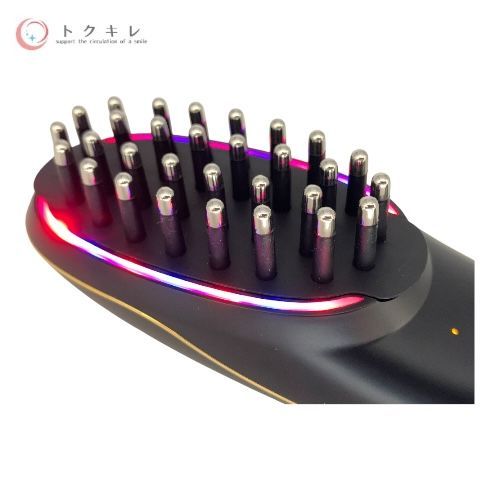 ヤーマン 家庭用美容器 ヴェーダハイパーリフトブラシ PSM-200B ヴェーダハイパーリフトブラシ』 2023年9月5日(火)より新発売