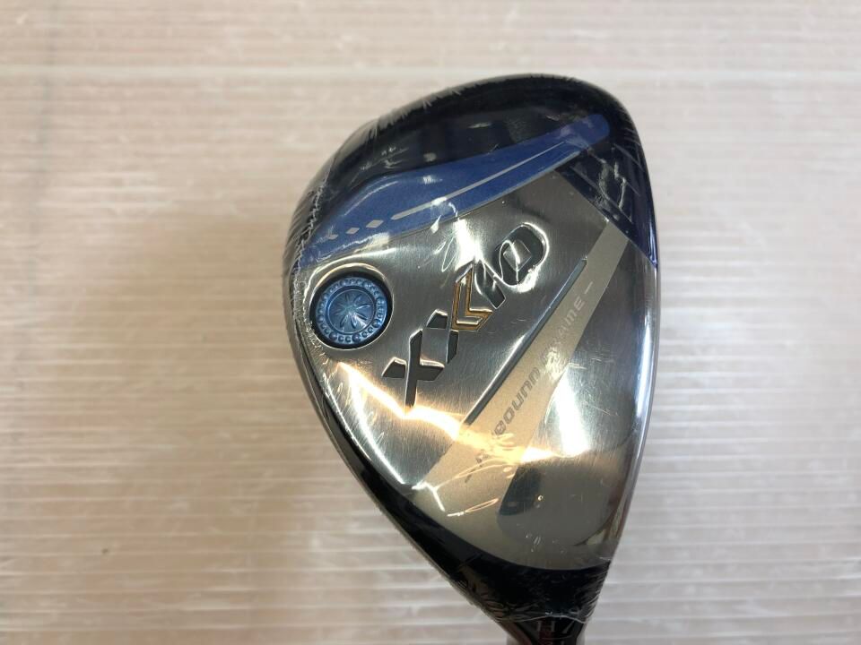 XXIO 13 LADIES ブルー | 31 | A | MP1300L ブルー | | ユーティリティ | ダンロップ 最短即日発送