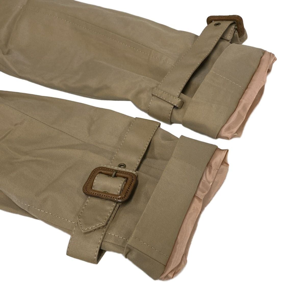 UNITED ARROWS(ユナイテッドアローズ) トレンチコート サイズ40 M