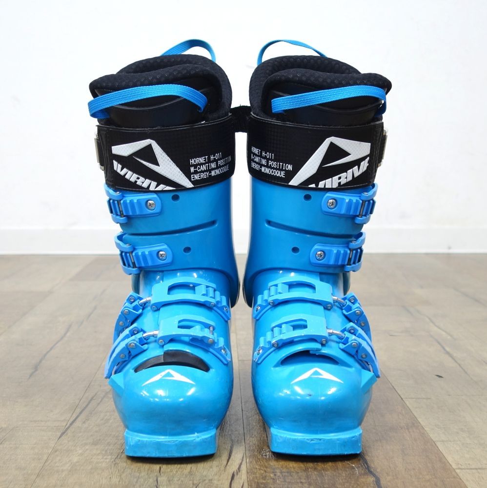 アヴィリーバ AVIRIVA ホーネット 130 24.5cm 285mm H