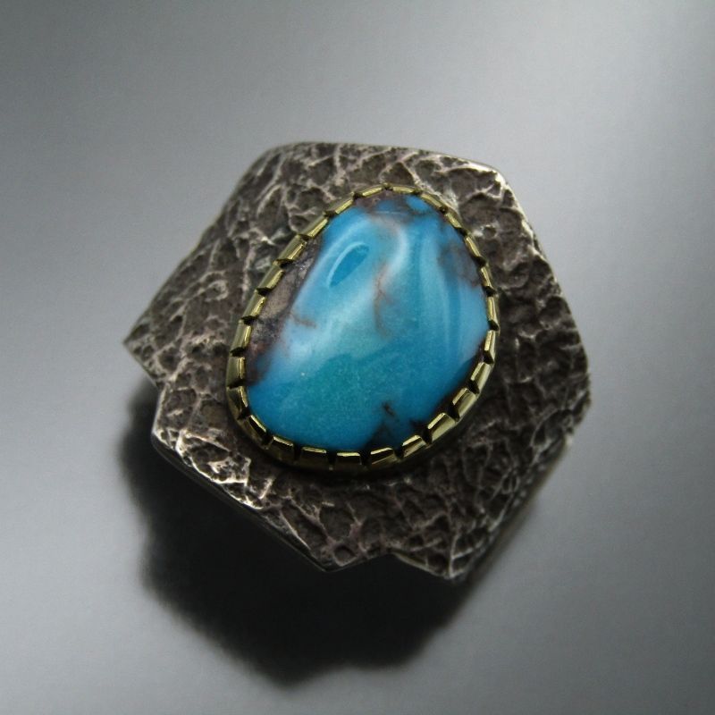 Aaron Anderson アーロンアンダーソンビズビーペンダントトップ