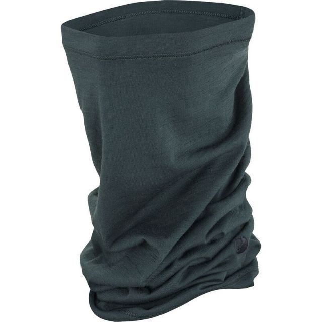 送料無料 フェールラーベン メンズ マフラー ストール スカーフ アクセサリー Abisko Lite Neck Gaiter Dark Navy