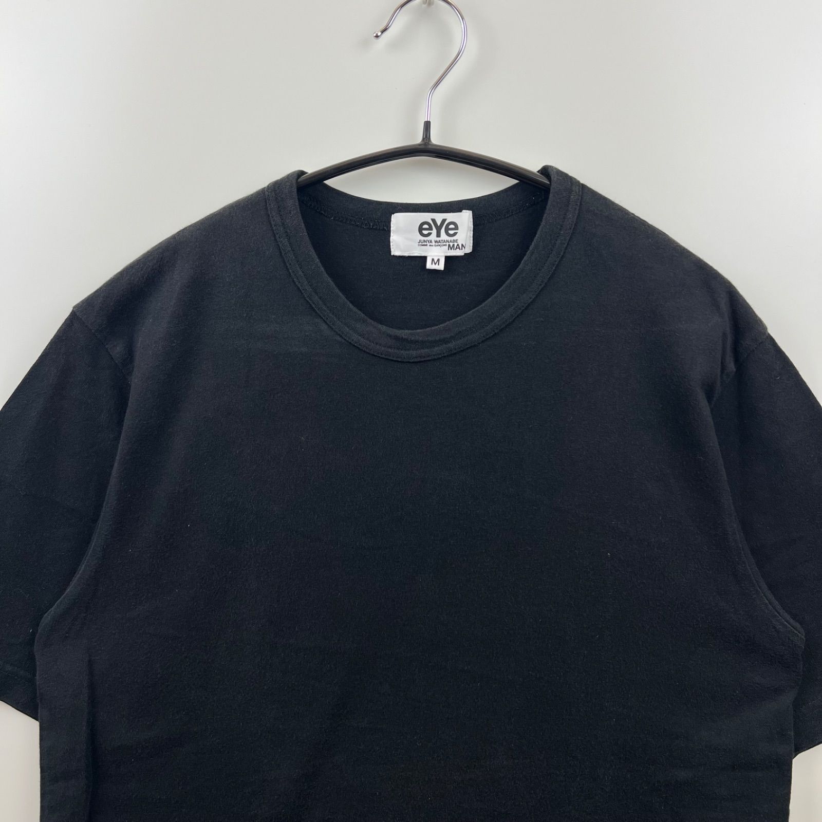 COMMEdesGARCONS eye junya watanabe man reggae HEAD Tee M