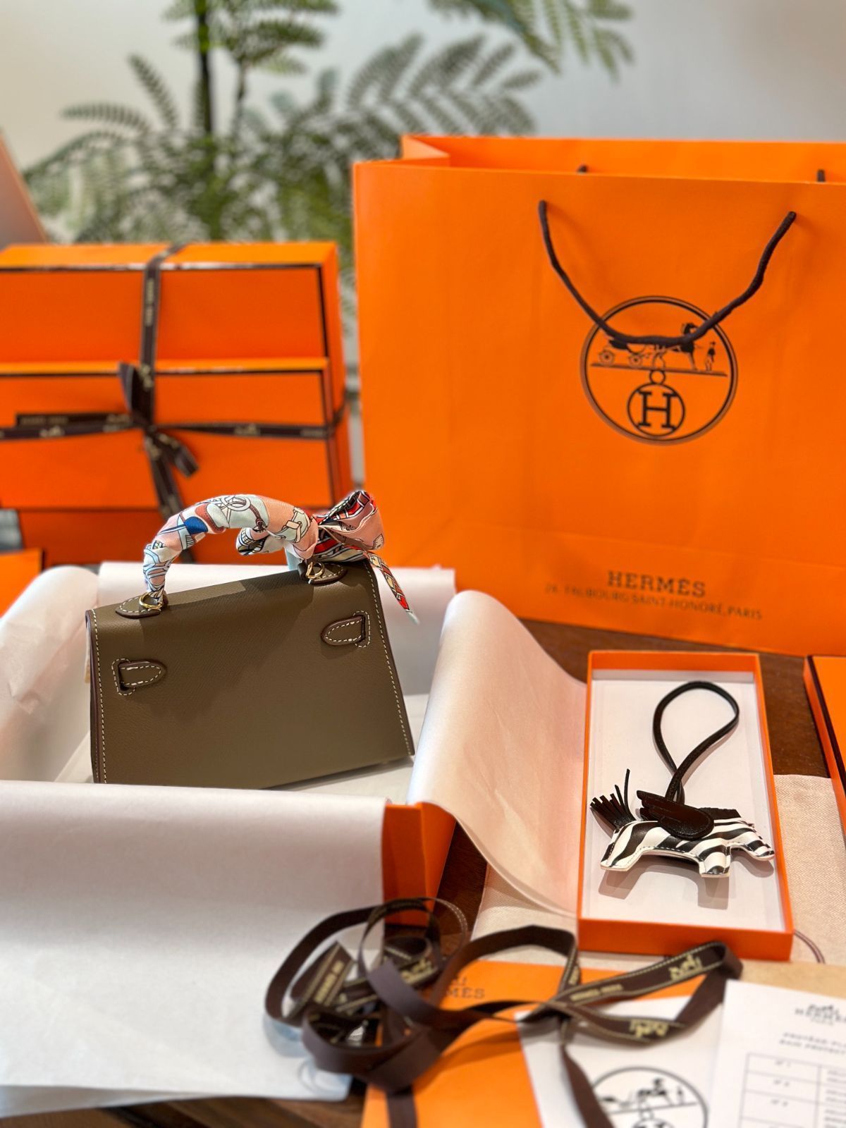 ペガサスチャーム付き -MM輸入4