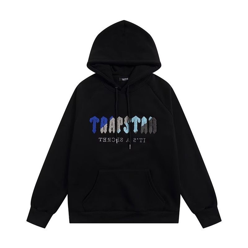 新品!未使用 Trapstarトラップスター セットアップ 上下セット！メンズレディース 男女兼用 #S-XL#T03 - メルカリ