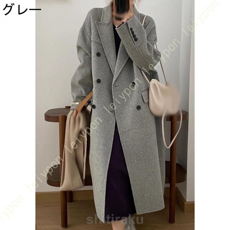 ファッション ゆったり
