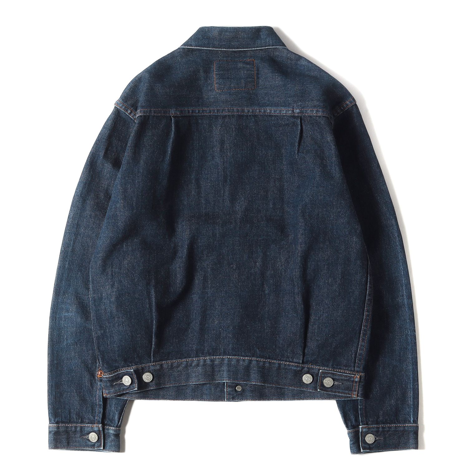 RRL ダブルアールエル ジャケット サイズ:S LIMITED EDITION 2nd RRL ダブルアールエル ジャケット サイズ:S LIMITED EDITION 2nd