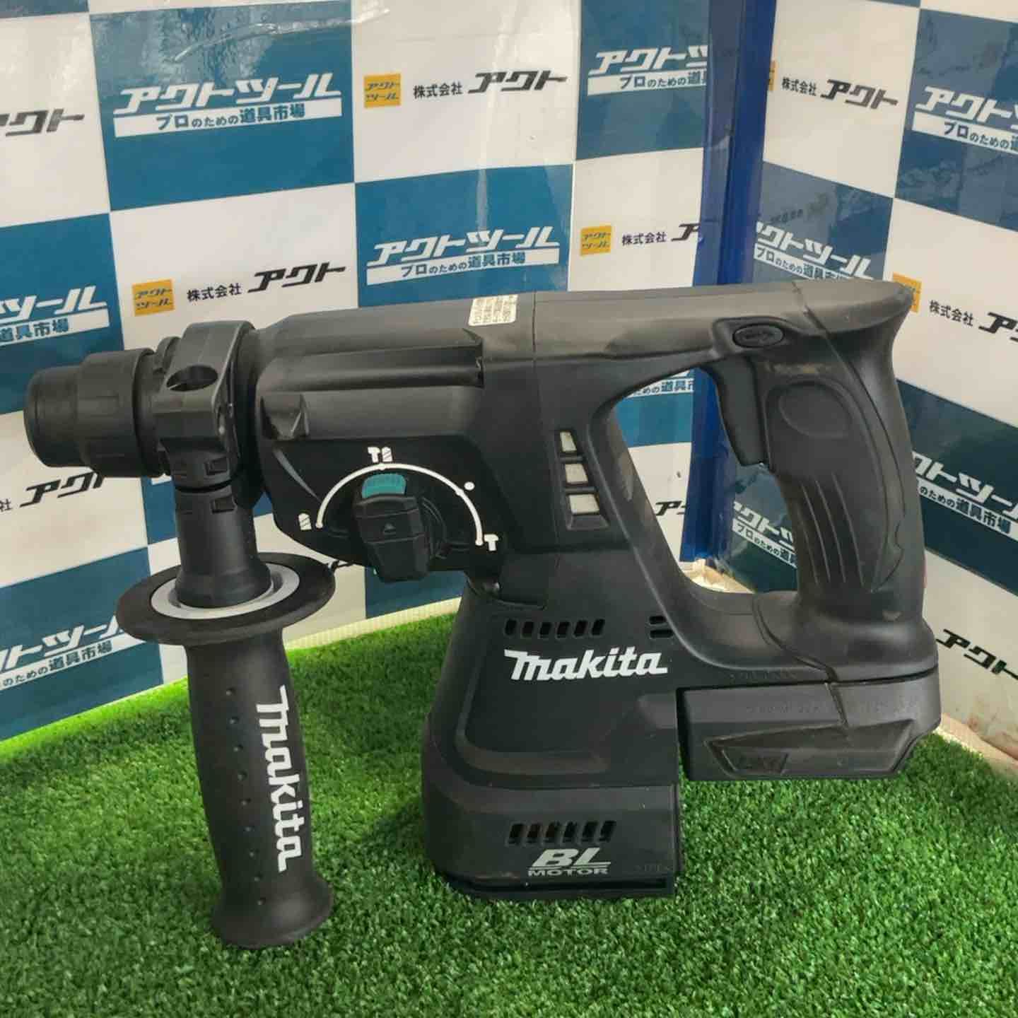 マキタ makita コードレスハンマドリル HR244DZB 草加店