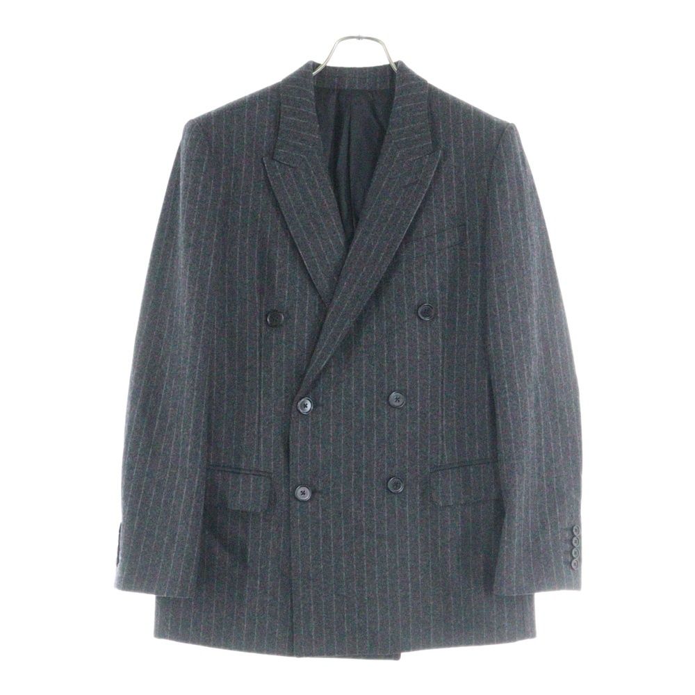 セリーヌ　ジュードジャケット未使用品 CELINE (セリーヌ) 22AW Jude Jacket ジュードジャケット 6B