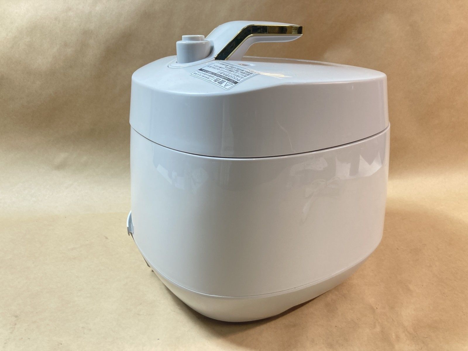 ティファール 現状品