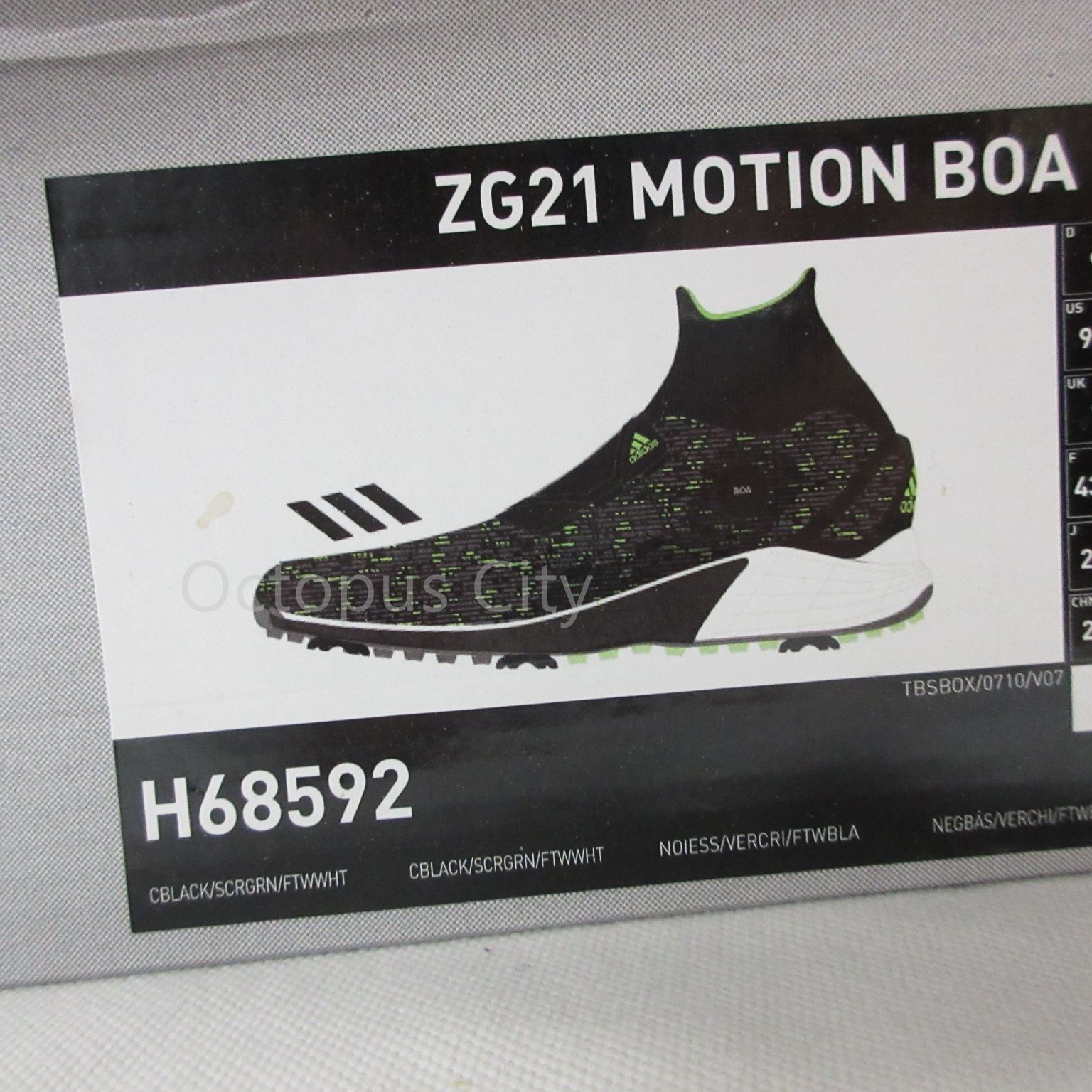 アディダス ゴルフシューズ ソフトスパイク メンズ ゼッドジー21モーション 楽天市場】アディダス ゴルフシューズ ソフトスパイク メンズ